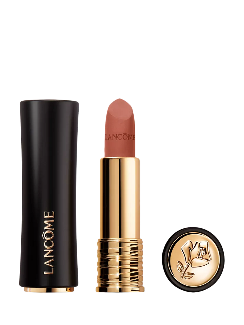 Lancôme L'Absolu Rouge Drama Matte Haltbarer Komfort Lippenstift pudrig-mattes Finish 3,6g