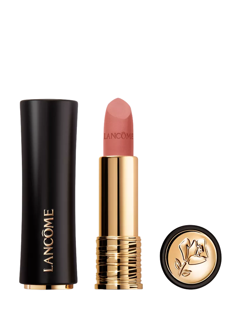 Lancôme L'Absolu Rouge Drama Matte Haltbarer Komfort Lippenstift pudrig-mattes Finish 3,6g