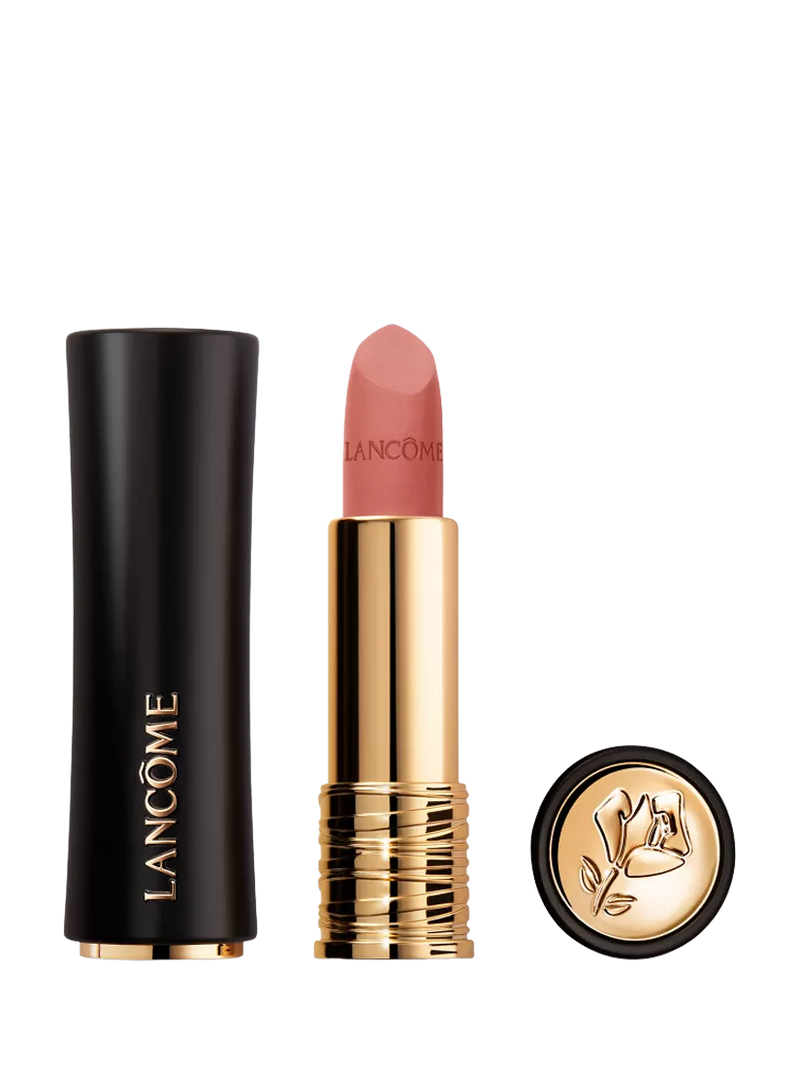 Lancôme L'Absolu Rouge Drama Matte Haltbarer Komfort Lippenstift pudrig-mattes Finish 3,6g
