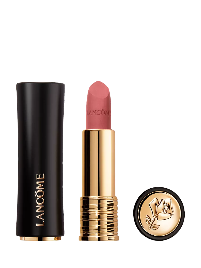 Lancôme L'Absolu Rouge Drama Matte Haltbarer Komfort Lippenstift pudrig-mattes Finish 3,6g