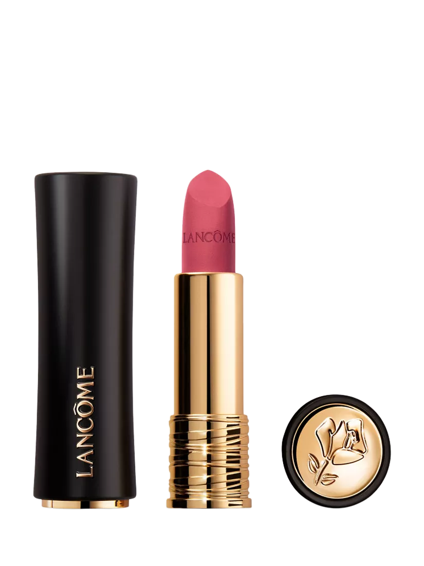 Lancôme L'Absolu Rouge Drama Matte Haltbarer Komfort Lippenstift pudrig-mattes Finish 3,6g