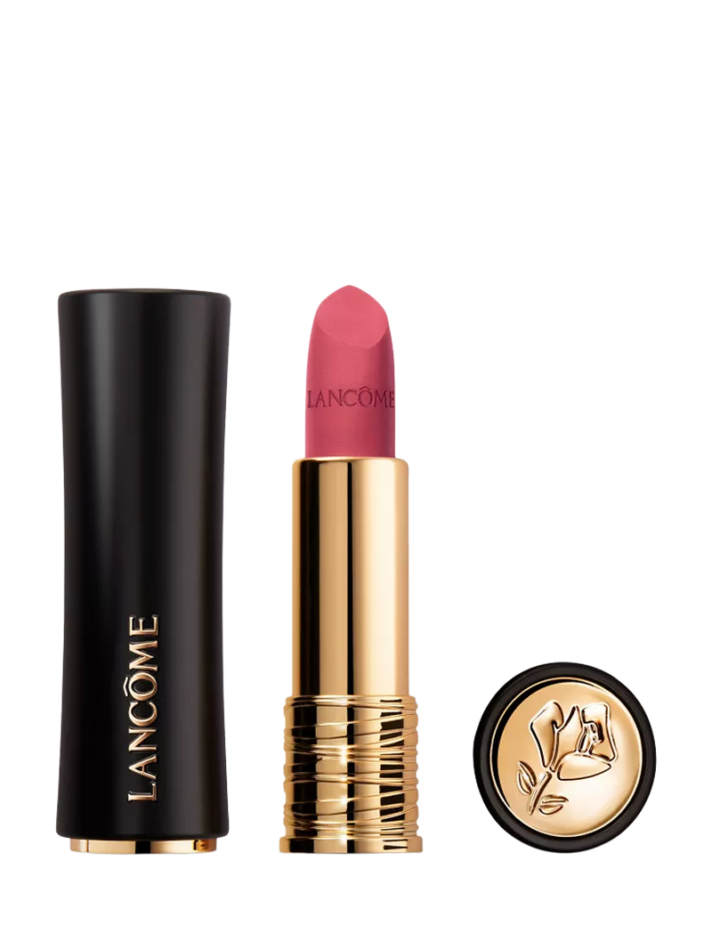 Lancôme L'Absolu Rouge Drama Matte Haltbarer Komfort Lippenstift pudrig-mattes Finish 3,6g