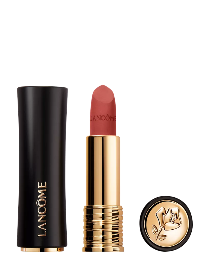 Lancôme L'Absolu Rouge Drama Matte Haltbarer Komfort Lippenstift pudrig-mattes Finish 3,6g