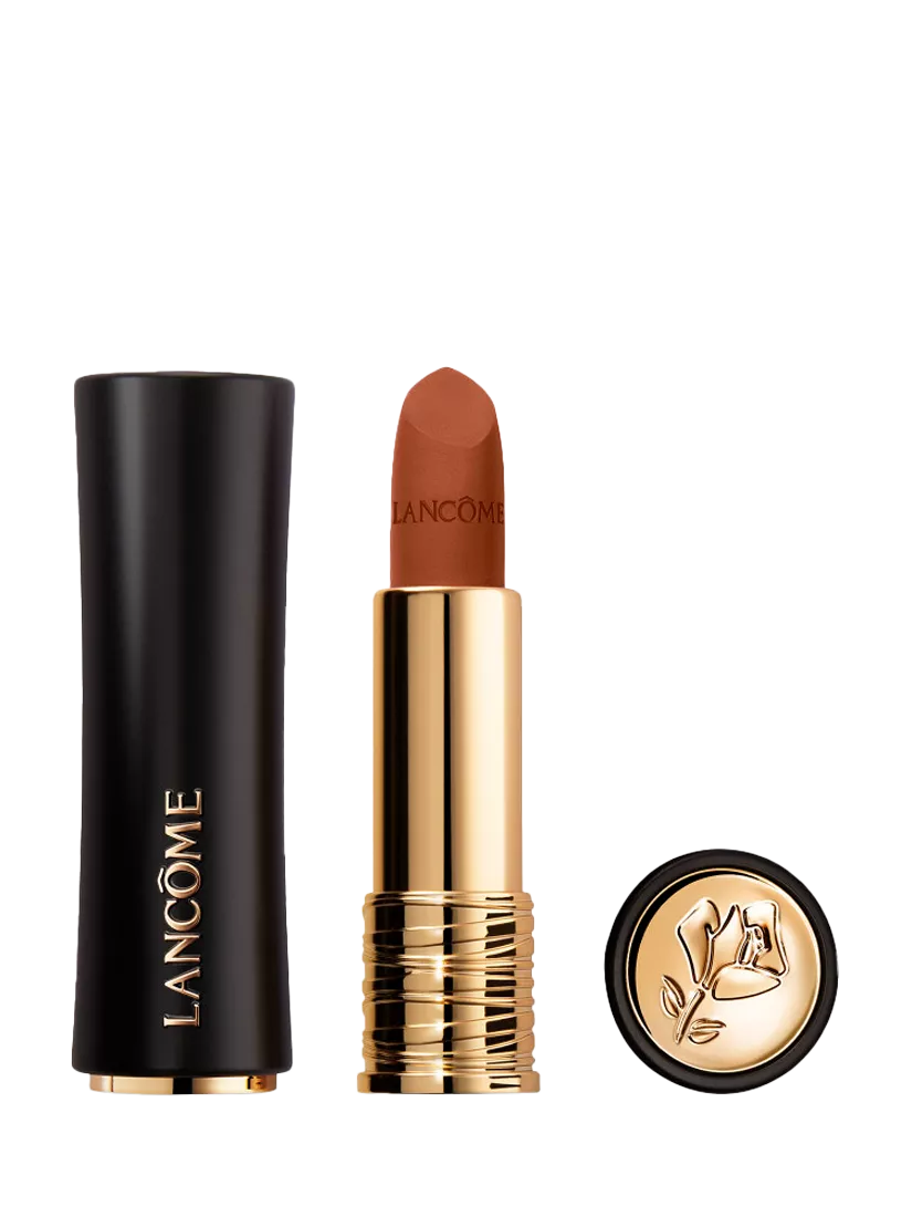 Lancôme L'Absolu Rouge Drama Matte Haltbarer Komfort Lippenstift pudrig-mattes Finish 3,6g