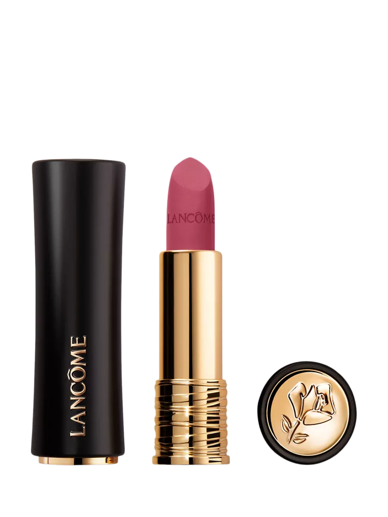 Lancôme L'Absolu Rouge Drama Matte Haltbarer Komfort Lippenstift pudrig-mattes Finish 3,6g