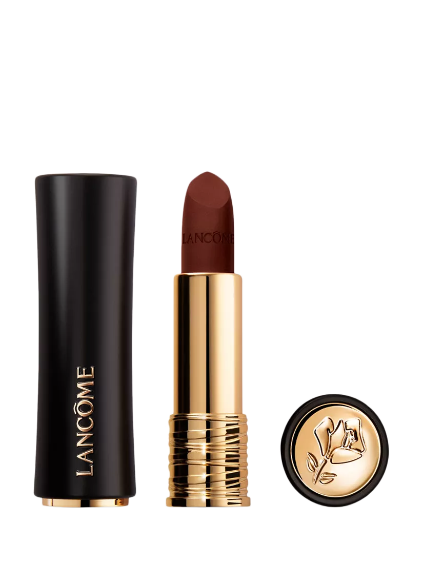 Lancôme L'Absolu Rouge Drama Matte Haltbarer Komfort Lippenstift pudrig-mattes Finish 3,6g