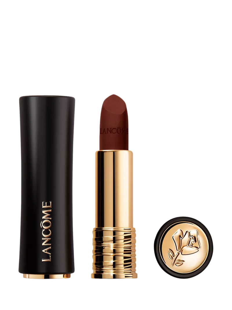 Lancôme L'Absolu Rouge Drama Matte Haltbarer Komfort Lippenstift pudrig-mattes Finish 3,6g