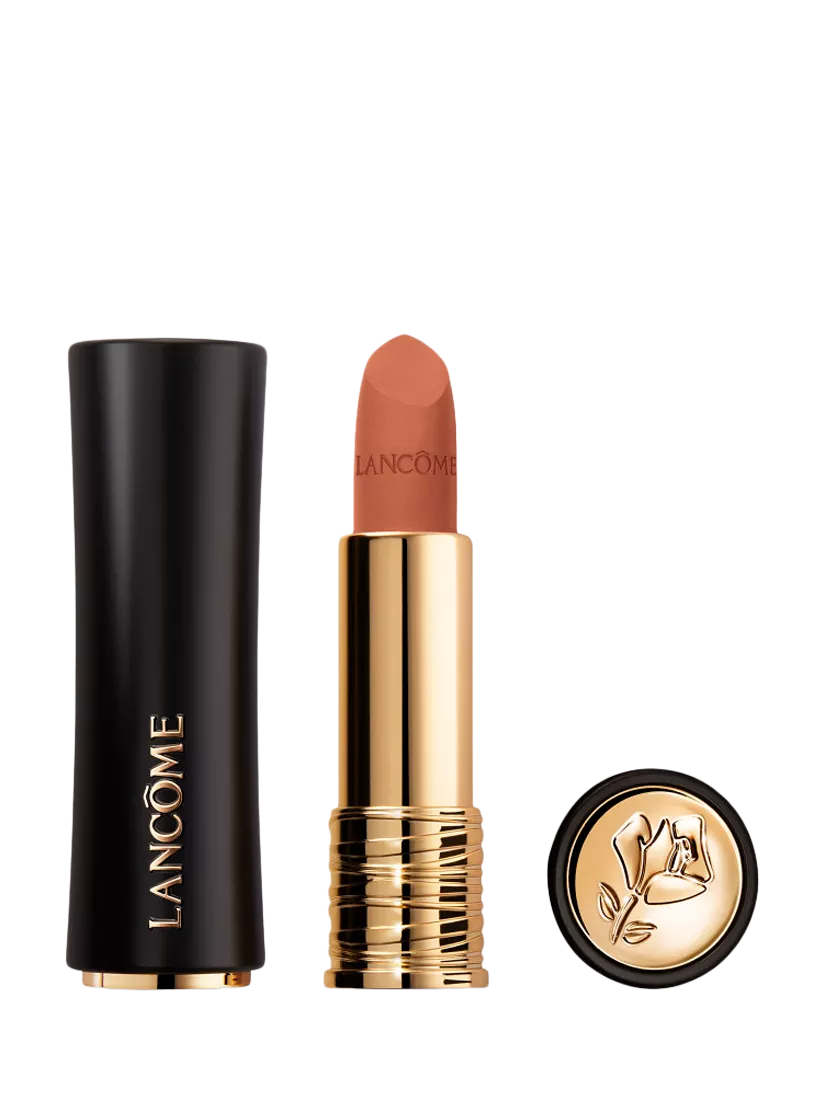 Lancôme L'Absolu Rouge Drama Matte Haltbarer Komfort Lippenstift pudrig-mattes Finish 3,6g