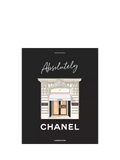 Hachette Book Group Workman Absolutely Chanel Book