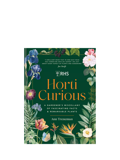 Hachette Book Group Workman Horti Curious Book von John Lewis