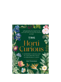 Hachette Book Group Workman Horti Curious Book