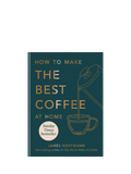 Hachette Book Group Workman How To Make The Best Coffee Book