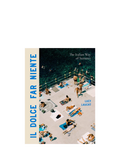 Workman Il Dolce Far Niente Book photography volume - British product
