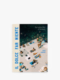 Workman Il Dolce Far Niente Book photography volume - British product