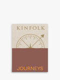 Hachette Book Group sustainable travel book on global journeys, UK version