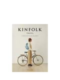 Hachette Workman Kinfolk travel guide book, UK version