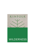Hachette Book Group Kinfolk Wilderness paperback book, imported from the UK