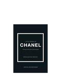 Hachette Book Group Workman Little Book of Chanel Book