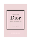 Hachette Book Group Workman Little Book of Dior Book