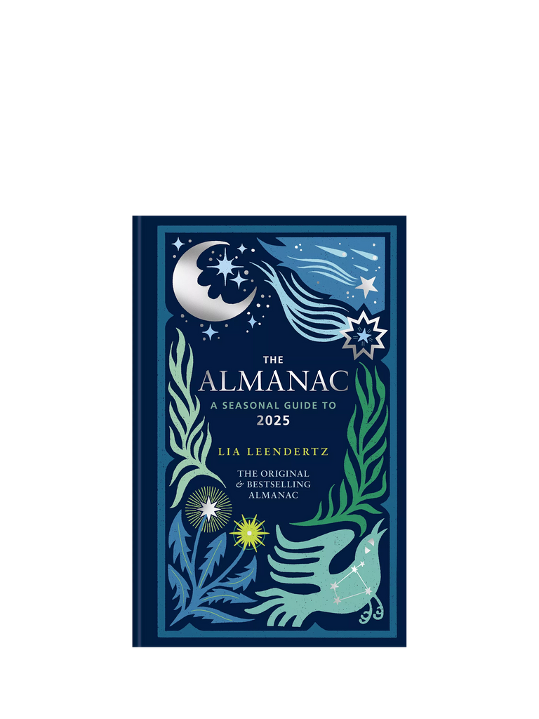 Hachette Book Group Workman The Almanac 2025 Book