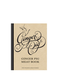 Le livre de recettes de viande Ginger Pig (marque britannique)