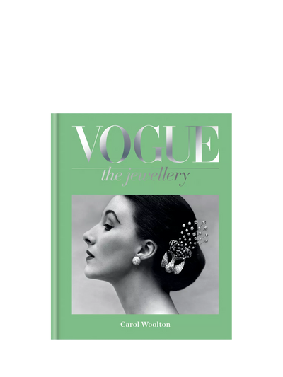 John Lewis Illustrated Jewellery and Fashion Sourcebook with Real Cloth Cover- Buy online at McGrocer