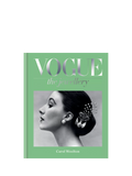 Hachette Book Group Workman Vogue the Jewellery Book