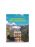 Hachette Book Group Workman Accidently Wes Anderson book, UK version