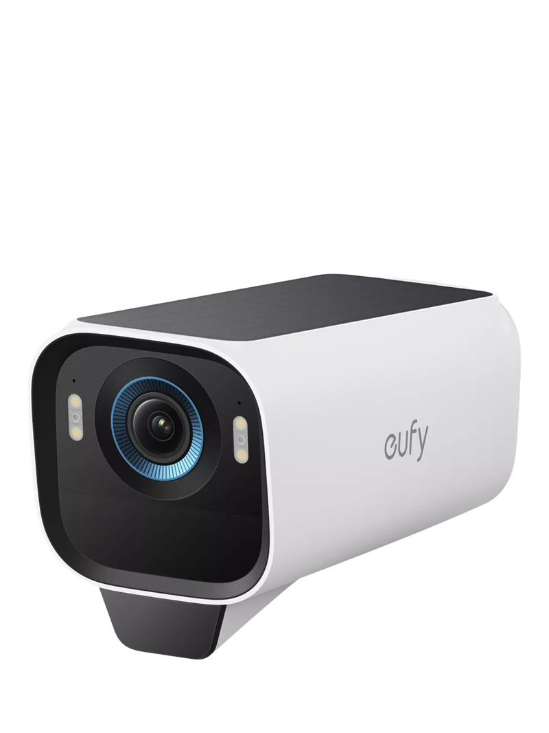 eufy eufyCam S3 Pro add-on camera (British brand)