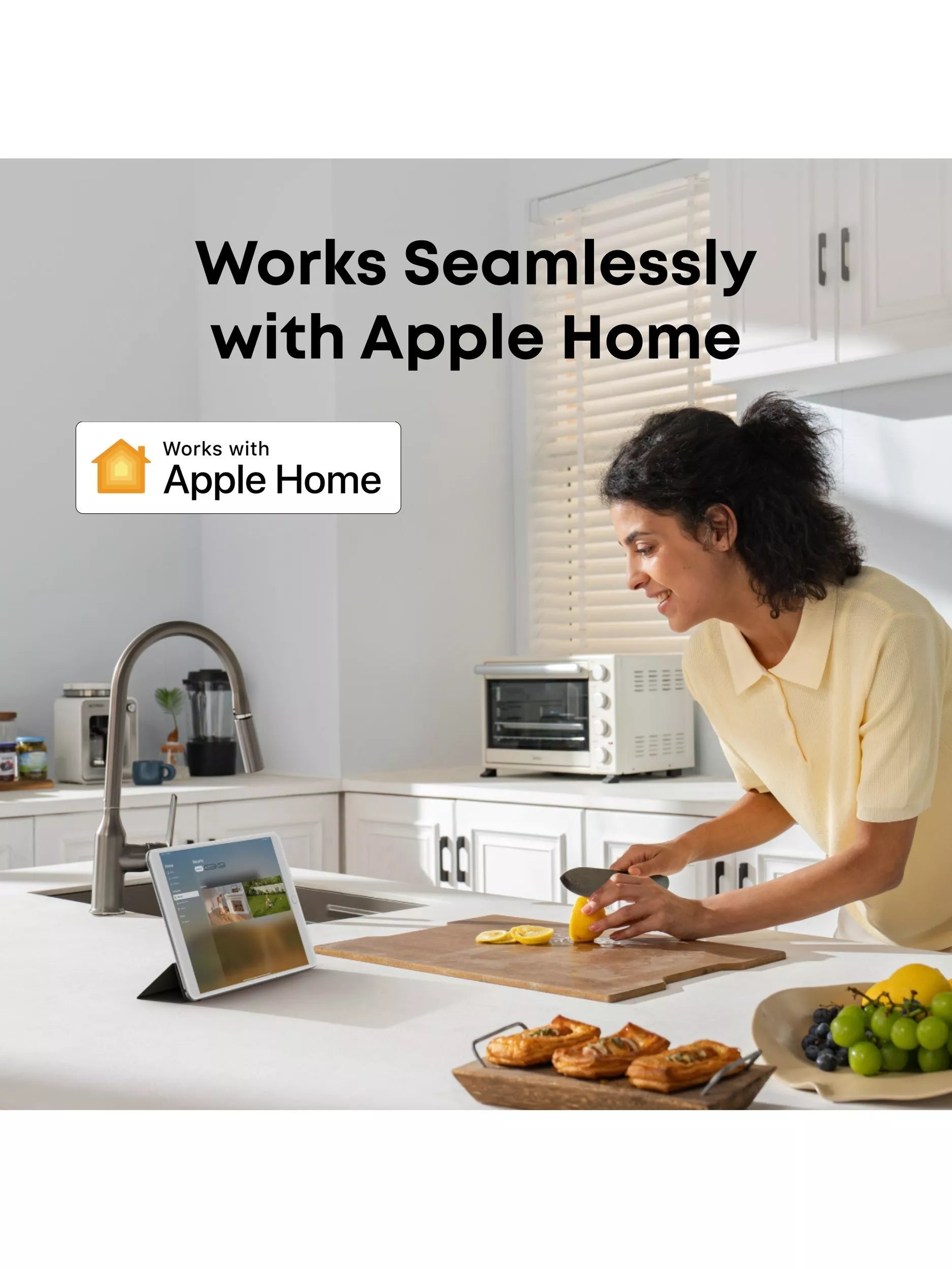eufy eufyCam S3 Pro add-on camera (British brand)