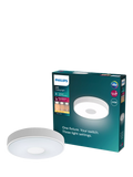 Philips SceneSwitch 24W LED ceiling light (British brand)