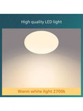 Philips Moire CL200 LED ceiling light 17W (British brand)