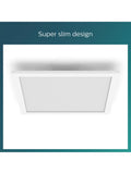 Philips SceneSwitch square ceiling light 12W, UK version