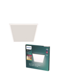 Philips SceneSwitch LED ceiling light 36W square white - British product