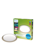 Philips SceneSwitch ceiling light 10W white 32cm (British brand)