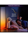 Philips Hue smart bedside lamp white, UK version