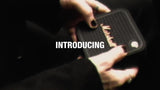 Marshall Willen II Portable Bluetooth Speaker, imported from the UK