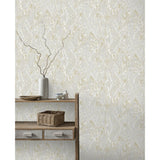 Arthouse Marble Patina Gold wallpaper 53cm x 1005m roll - British product