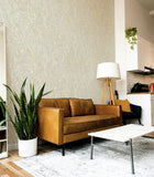 Arthouse Marble Patina Gold wallpaper 53cm x 1005m roll - British product