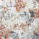 Arthouse Abstract Texture Copper/Navy wallpaper 53cm x 1005m roll - British product