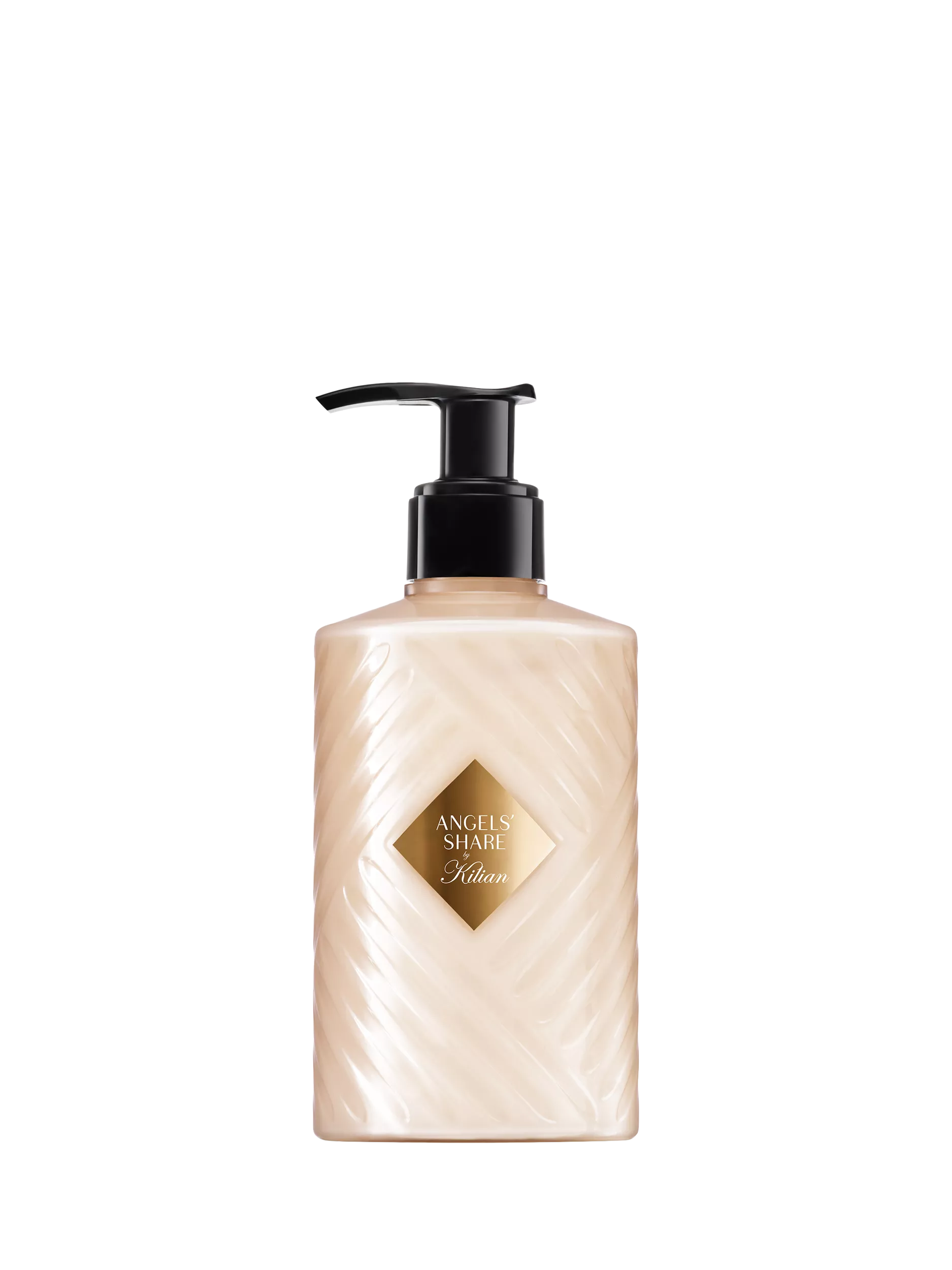 Kilian Paris Angels' Share scented body lotion 250ml - British product