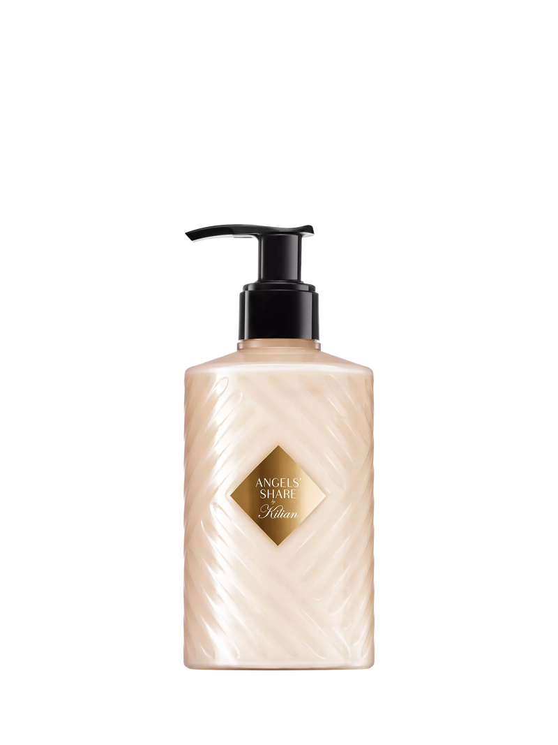 Kilian Paris Angels' Share scented body lotion 250ml - British product
