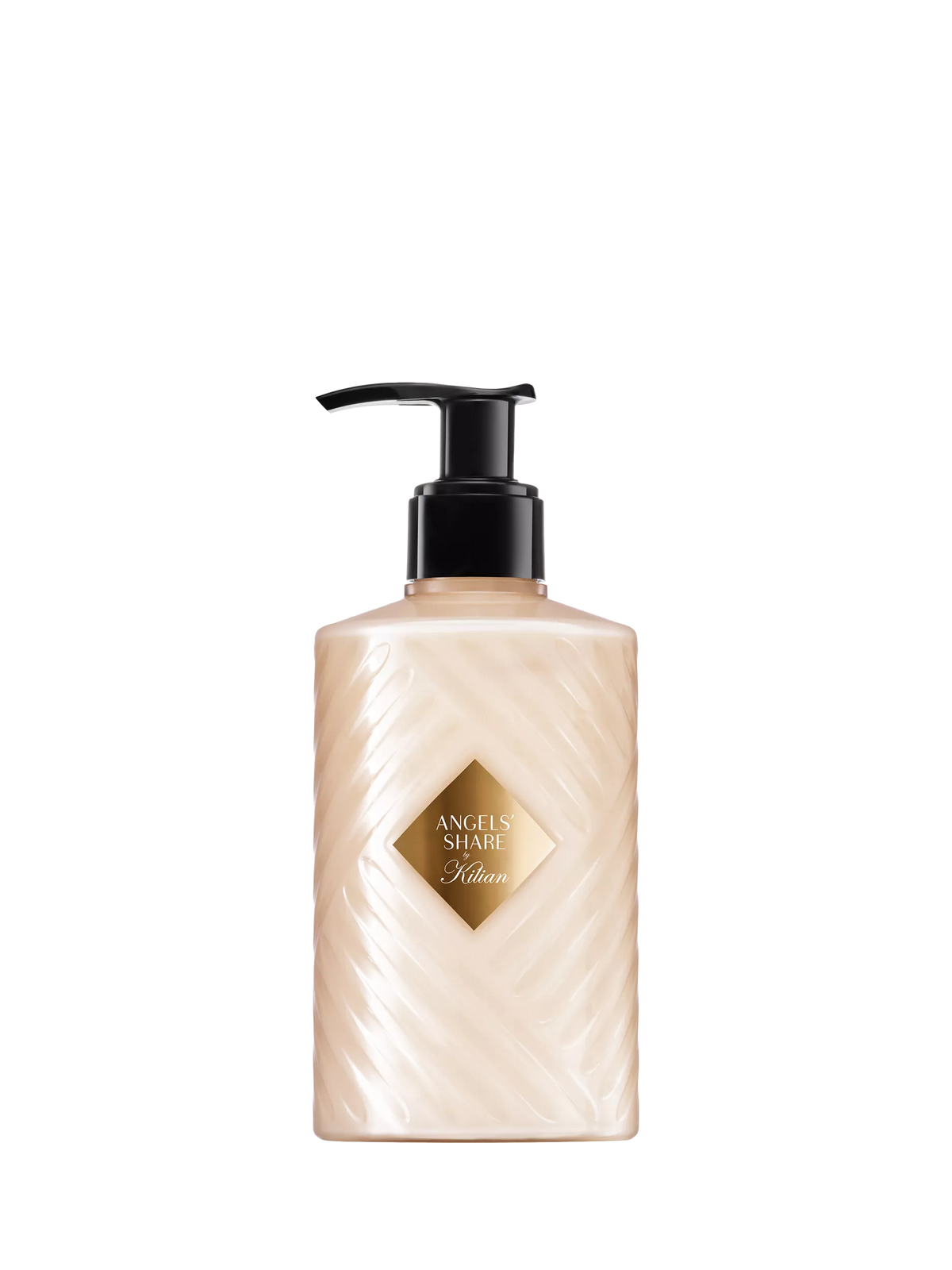 Kilian Paris Angels' Share scented body lotion 250ml - British product