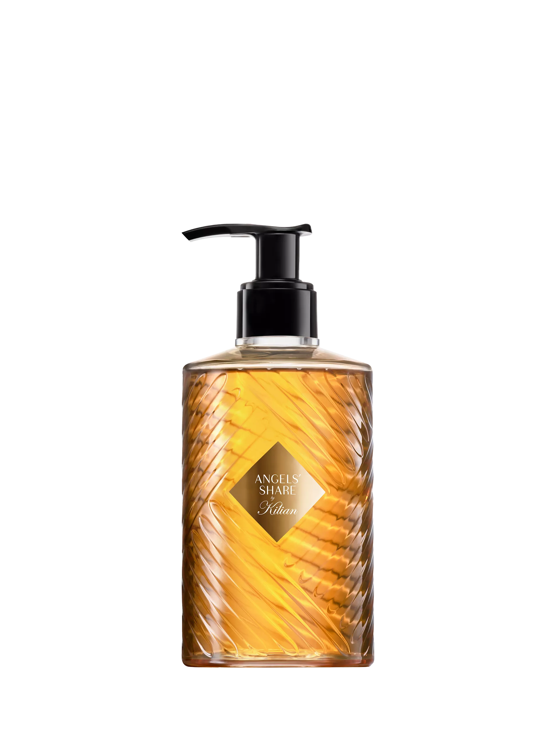 Kilian Paris Angels' Share scented hand and body wash 250ml, imported from the UK