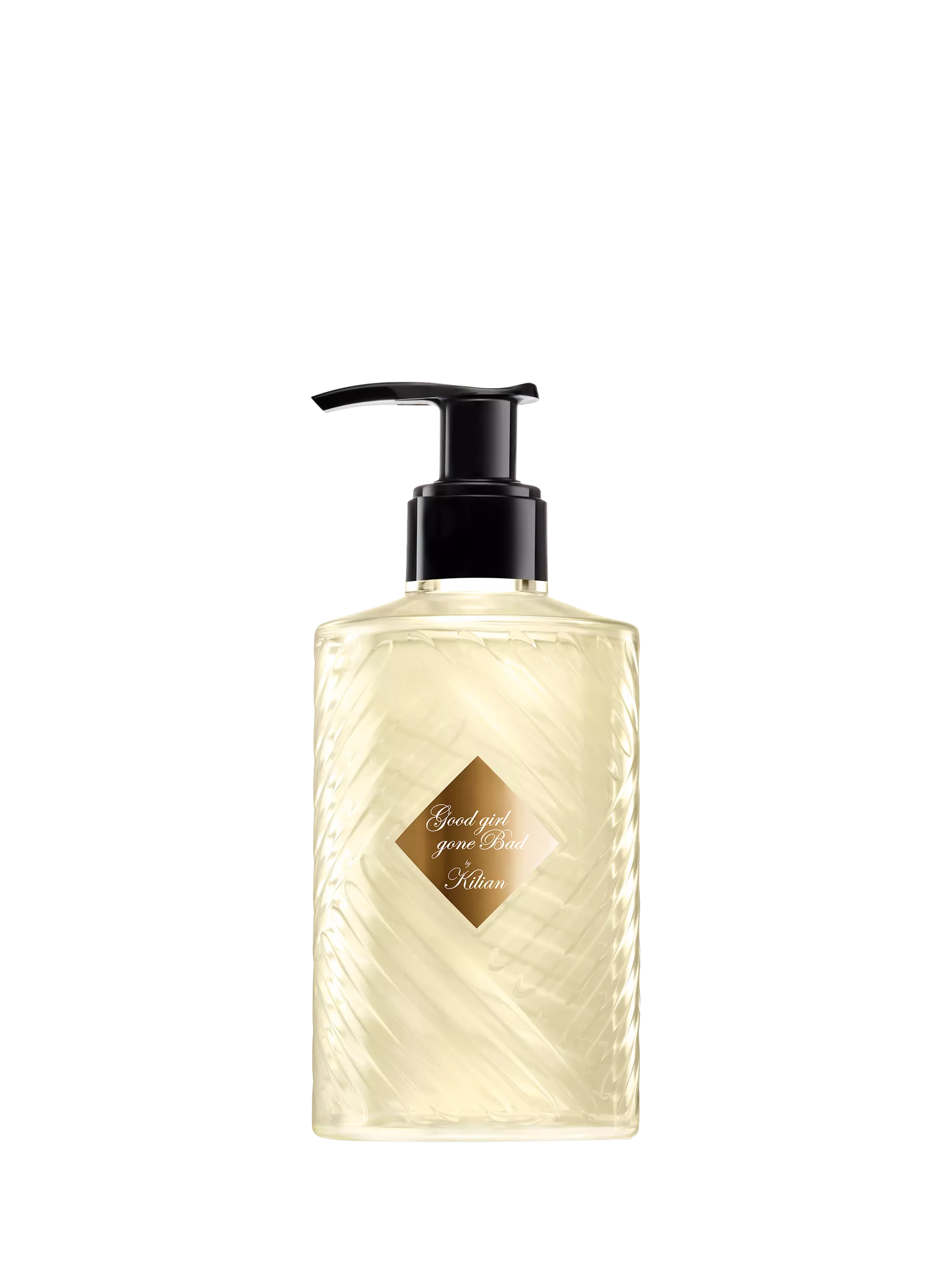 KILIAN Good Girl Gone Bad hand and body wash 250ml, imported from the UK