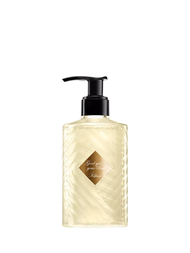KILIAN Good Girl Gone Bad hand and body wash 250ml, imported from the UK