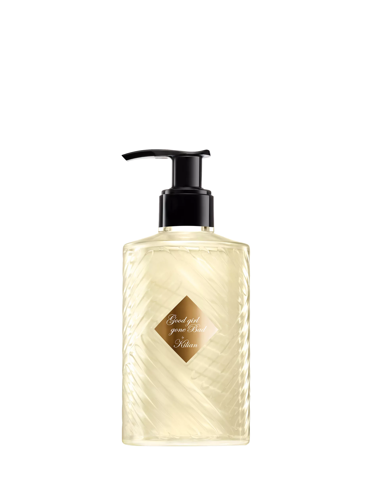 KILIAN Good Girl Gone Bad hand and body wash 250ml, imported from the UK