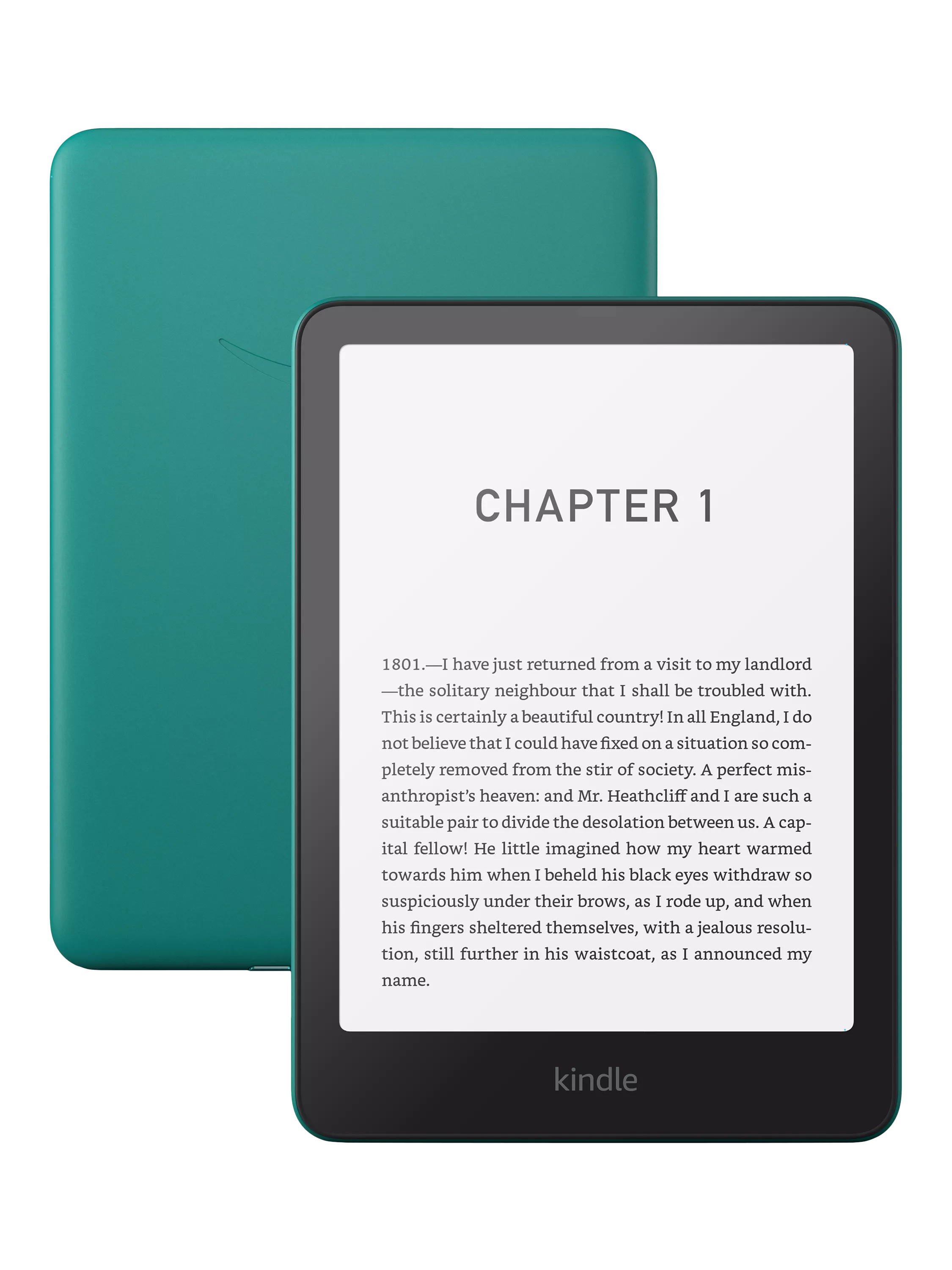 Amazon Kindle Paperwhite (2024) 7 High Resolution Illuminated Touch Screen Waterproof eReader, 16GB, with Special Offers
