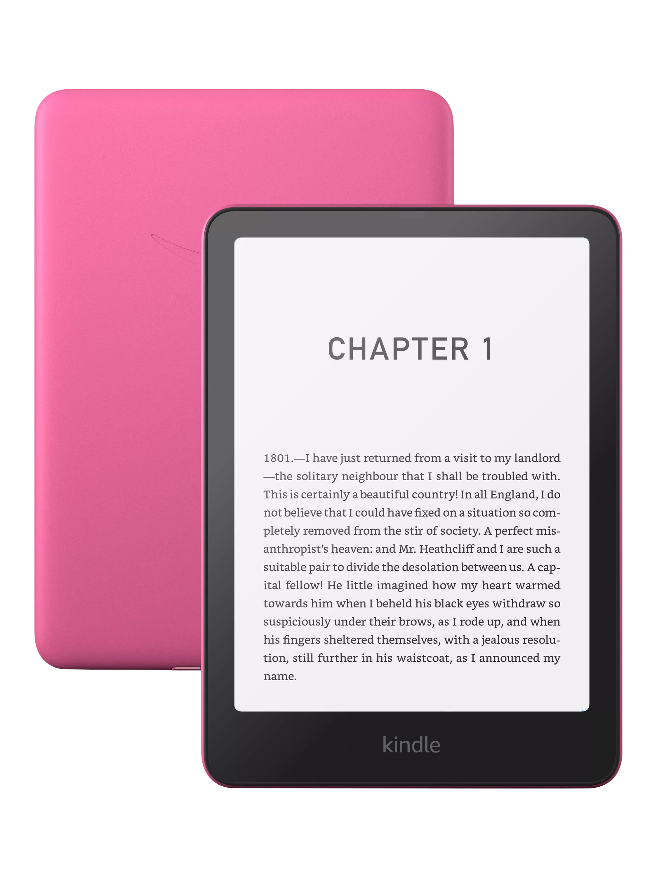 Amazon Kindle Paperwhite (2024) 7 High Resolution Illuminated Touch Screen Waterproof eReader, 16GB, with Special Offers