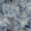 Arthouse Bahia Marble Navy wallpaper roll 53cm x 1005m - British product